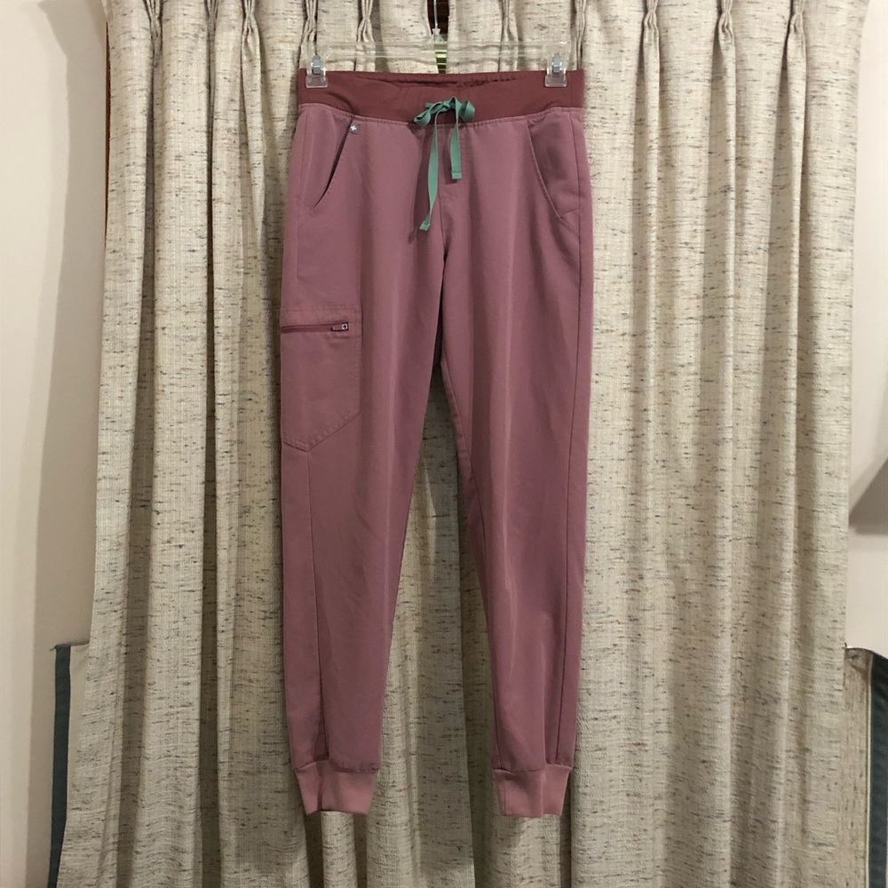 Figs Technical Collection Zamora Jogger Scrub Pants